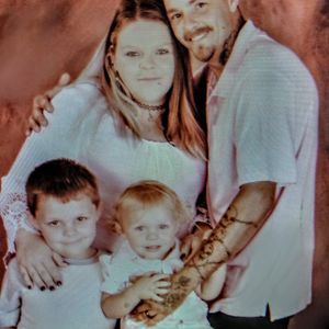 Meet your Posher, Mysti